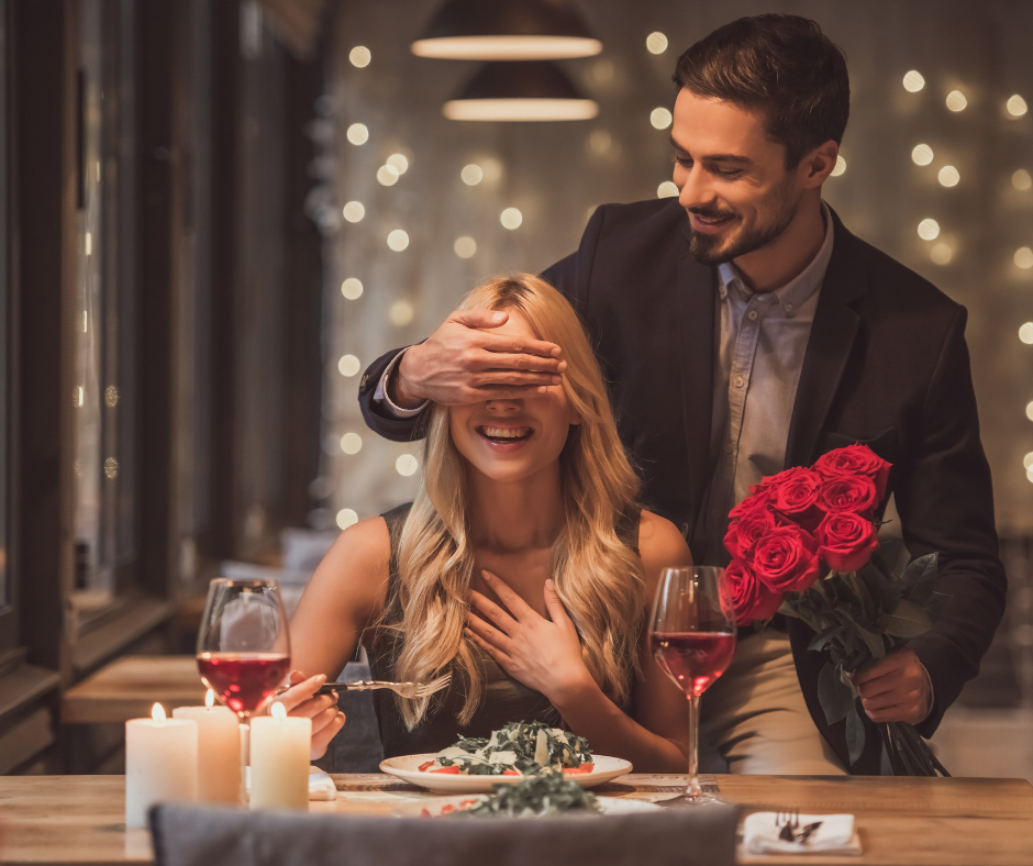 15 Dating Rules That Will Make Him Marry You