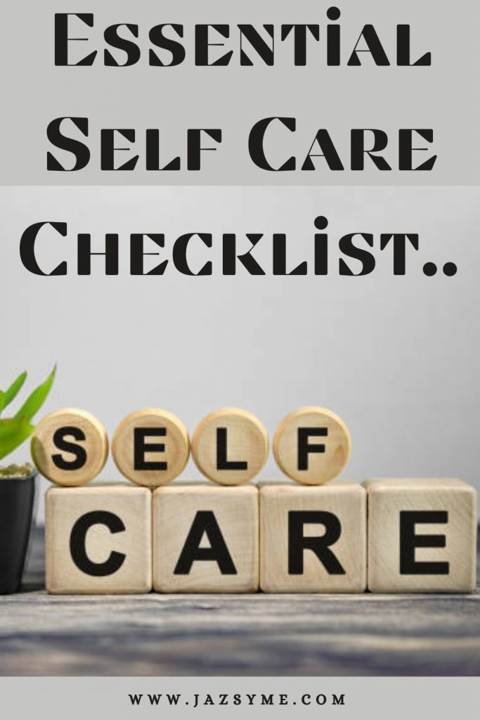 Inspirational Self-Care List And A+ Strategies That Can Help You With Your Self-Care Practices